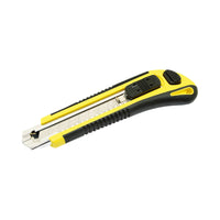 PROSKIT UTILITY KNIFE (3 BLADES SELF LOADING) - NET-DK-2039