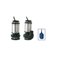 Light Waste Water Pumps – Dl - 2L - 15Ds