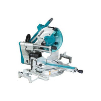 MAKITA DLS212Z 305mm Cordless Brushless Mitre Saw: 2x18V Power, Slide Compound - Chavda