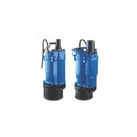 Drainage Pumps – Mining, Construction & Municipal Dewatering – Dm-1M-75 (7.5KW Motor)
