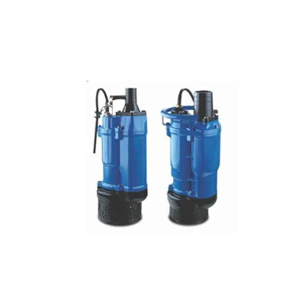Drainage Pumps – Mining, Construction & Municipal Dewatering – Dm-1M-75 (7.5KW Motor)