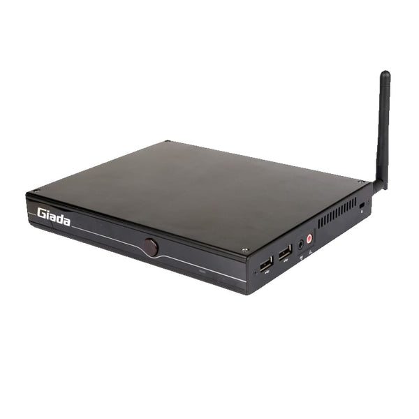Giada DM6 V1605B 2xDDR4 MSATA/SATA-DM6-V1605B40M0G-GIA