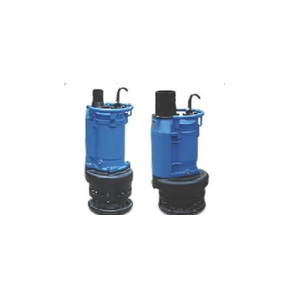Drainage Pumps – Mining, Construction & Municipal Dewatering – Dma-1M-90 (9KW Motor)