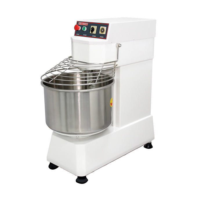 ANKOR Dough Mixer  - 50Ltr - DMA2050