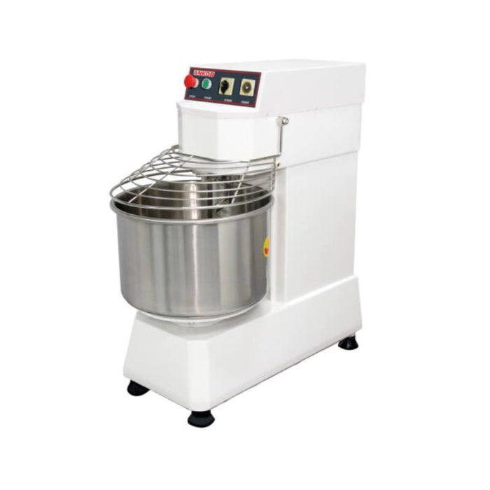 BCE Dough Mixer - 20Lt (Single Phase) - DMA2020