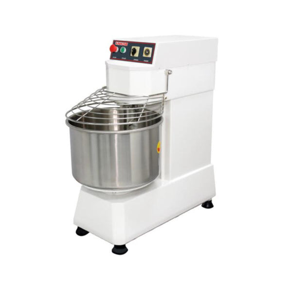 BCE Dough Mixer - 20Lt (Single Phase) - DMA2020