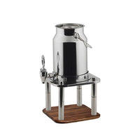 TIGER Domino Milk Dispenser 5Lt -250Mm X 324Mm X 458Mm - DMD0005