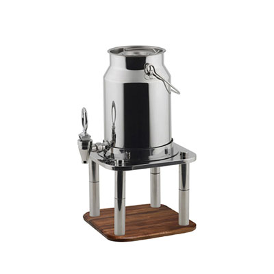 TIGER Domino Milk Dispenser 5Lt -250Mm X 324Mm X 458Mm - DMD0005