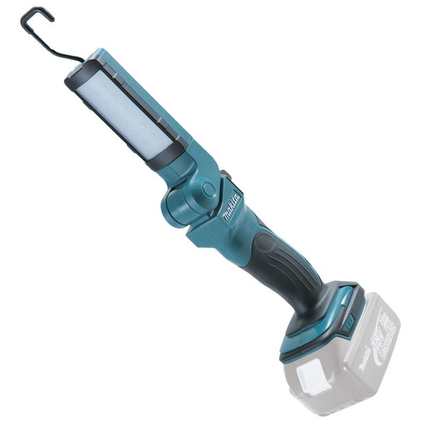 Makita Cordless Led Job Site Light TOOL ONLY - DML801