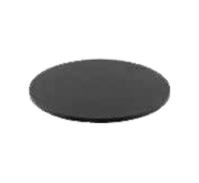 TIGER Domino Marble Tray Round 350Mm - DMT0350