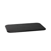 TIGER Domino Marble Tray Gn1/1 Rectangular 525Mm X 325Mm X 22Mm - DMT0550