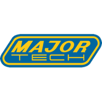 Major Tech 60A Triple Pole Isolator With Indicator | VS161TPWT - image 1