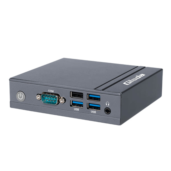 Giada DN24 Rasberry Pi Dual-HDMI ARM Multimedia Player (CM4 Lite | 2GB | 32GB eMMC)-DN24-CM4-4GB