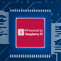 Giada DN24 Raspberry Pi Compact Signage Player - CM4 Lite