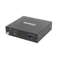Giada DN73 Signage Player Mini PC - Ports, Connectors, and Connectivity