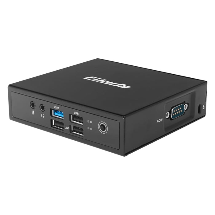 Giada DN74 RK3399 4GB DDR4 32GB EMMC-DN74-3399R42E5G-GIA V2