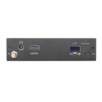 Giada DN83 Rockchip RK3528A LPDDR4 Fanless Arm Player-DN83-R3528A41E5G-GIA