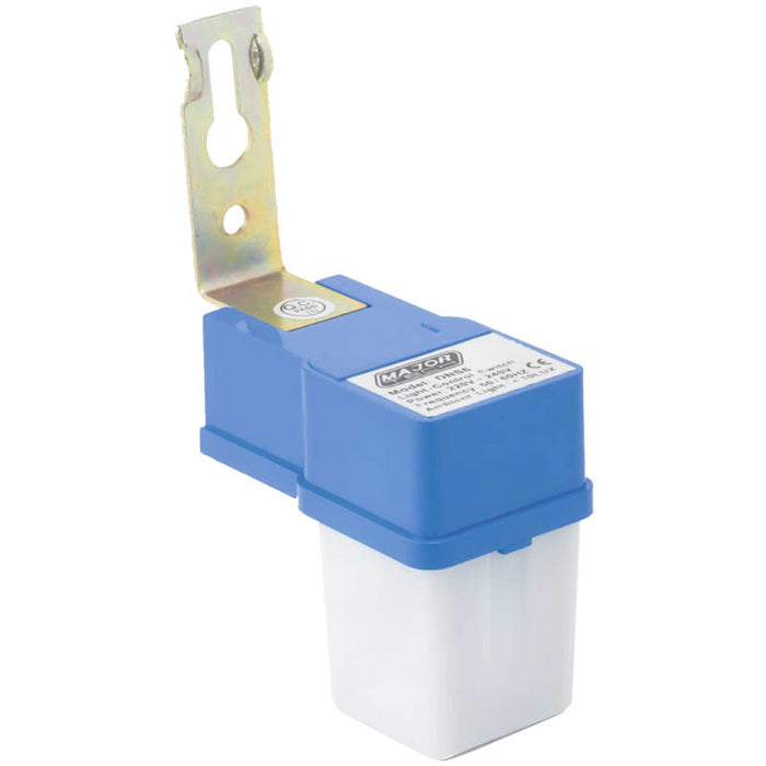 Major Tech 6A Day/Night Control Switch | DNS6 - image 1