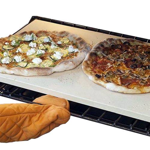 ANVIL Deck Oven  - Ceramic Plate - 600Mm X 400Mm - DOA0011