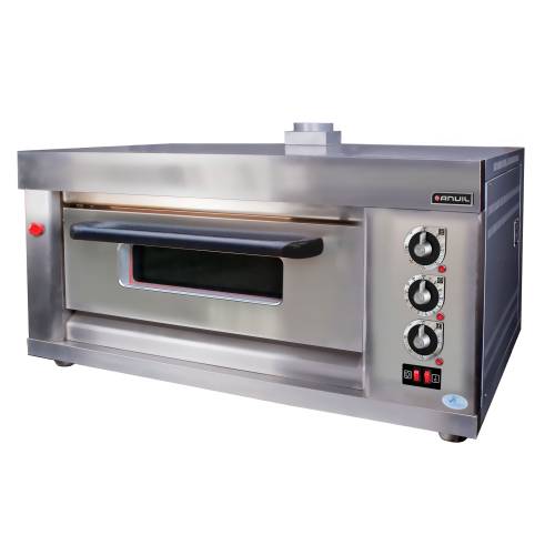 ANVIL Deck Oven  - Gas - 2 Tray - Single - DOA5001
