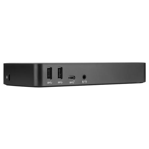 TARGUS - USB-C MULTI-FUNCTION DISPLAYPORT ALT TRIPLE VIDEO WITH 85W