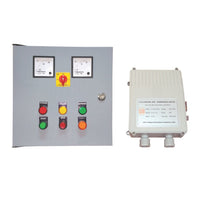 C.R.I Pumps Control Box - CP-5LE-11M