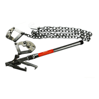 DON0020 - WIRE STRAINER WIZARD DONALDS