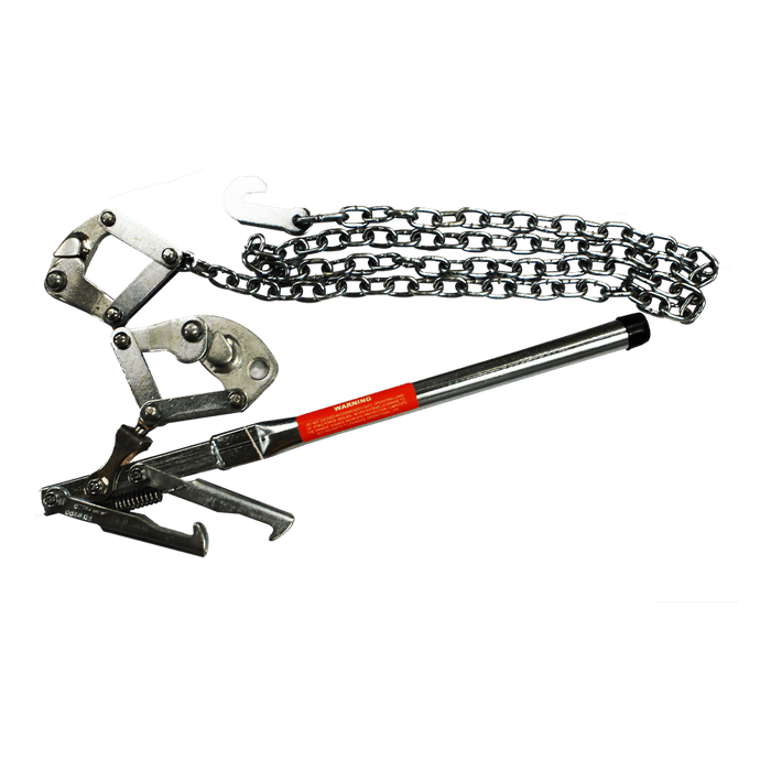 DON0020 - WIRE STRAINER WIZARD DONALDS