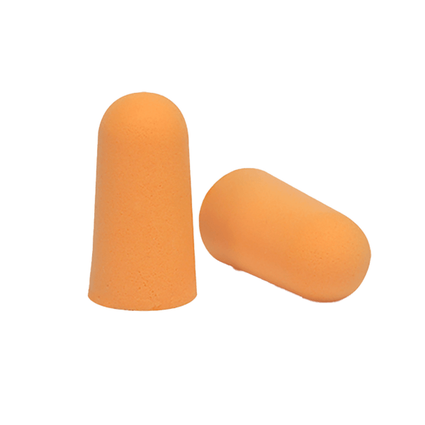 DOR1160 - EARPLUG MATSAFE PU-FOAM UNCORD 34dB