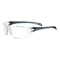 Spectacle Matsafe Wrap Around Clear Dor1200