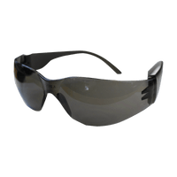 DOR1230 - SPECTACLE MATSAFE SPORTY SMOKED ECONOMY