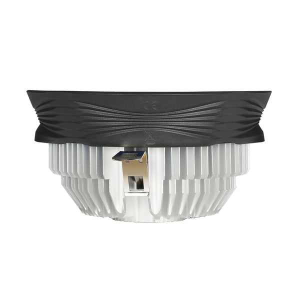 DeepCool Gamma Archer 120mm CPU Cooler - Black/Blue-DP-MCAL-GA