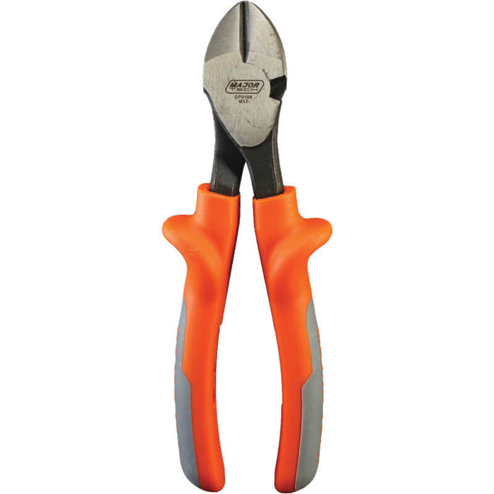 Major Tech 200mm² Diagonal Cutting Plier | DP0108 - image 1