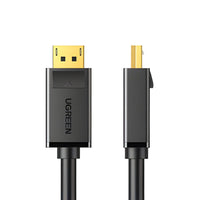 UGREEN DisplayPort to HDMI Cable: 4K Adapter for Seamless Connectivity