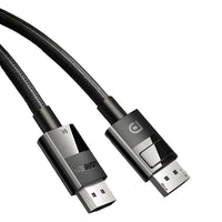 UGREEN DP114 8K DisplayPort Male to Male Braided Cable 3m-DP114-80393