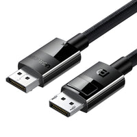 UGREEN DP114 8K DisplayPort Male to Male Braided Cable 3m-DP114-80393