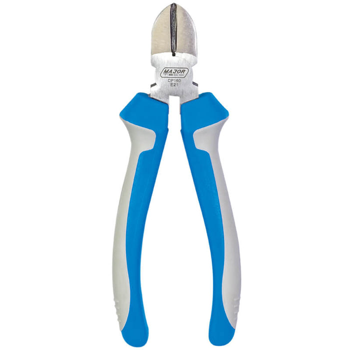 Major Tech 165mm Diagonal Cutting Pliers | DP160 - image 1