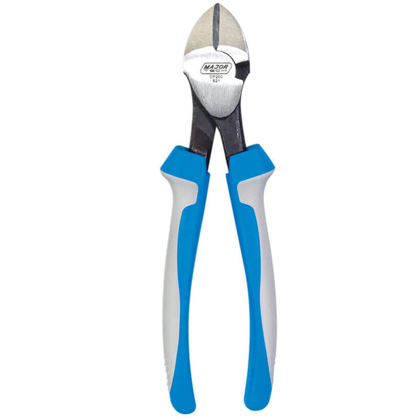 MajorTech  200mm Diagonal Cutting Plier~-200mm Heavy Duty Diagona - DP200