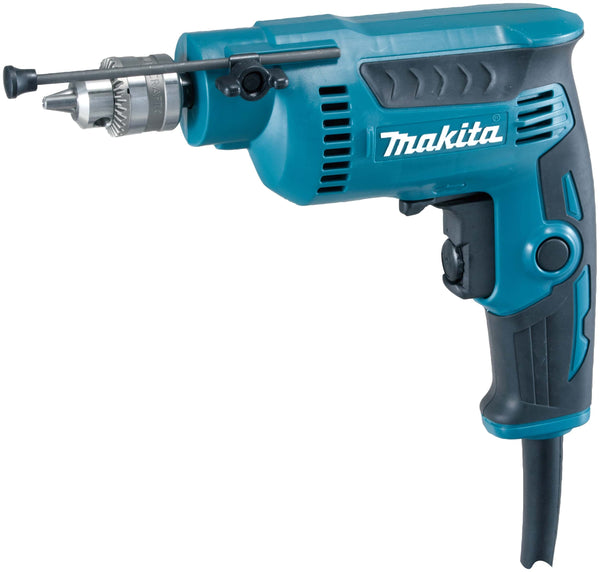 Makita Drill 6.5Mm Geared Chuck 370W - DP2010