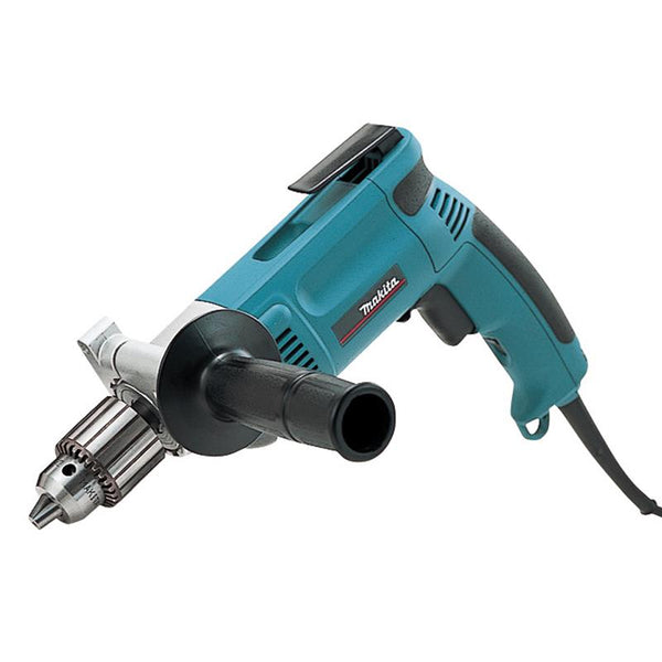 Makita DP4002 Right Angle Drill 13mm Geared Chuck - Power Tool