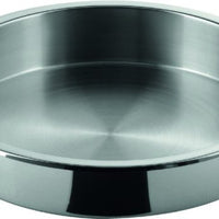 BCE Insert Round S/Steel Pan (Artisan) 4.5Lt - IRS0002