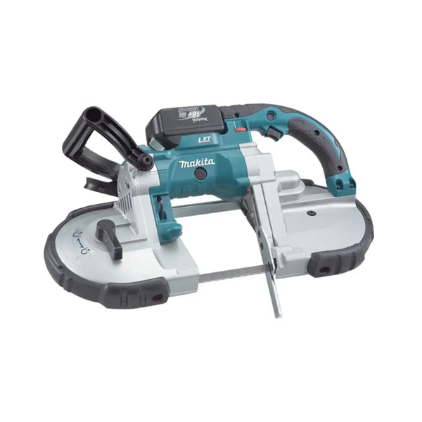 Makita Cordless Portable Band Saw TOOL ONLY - DPB180ZK