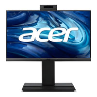 ACER ALL IN ONE PC- VZ4714GT- BLACK- TOUCH- 23.8