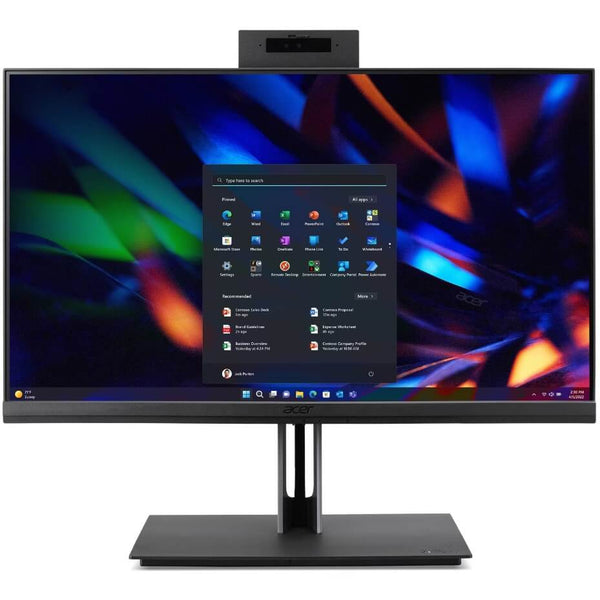 Acer VZ4714G 23.8in FHD Desktop PC-DQ.R0YEA.00E