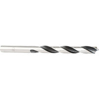 Wood Drill Bit 10mm - Twist Drill for Woodworking - High-Speed Steel - Precision Drilling