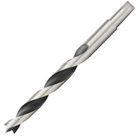 14mm Wood Drill Bit 150mm - Silver Twist Drill - Woodworking Tool for Precise Holes