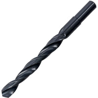 14.5mm HSS Drill Bit Reduced Shank | chavda.com - High-Speed Steel Drill