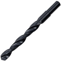 15mm HSS Drill Bit, Reduced Shank for Metal Drilling