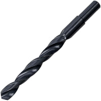 HSS Drill Bit - 15.5mm Standard Metal Drilling - Reduced Shank