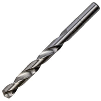 13.5mm HSS Drill Bit, 135 Degree, Reduced Shank, Industrial Grade for Metal Drilling